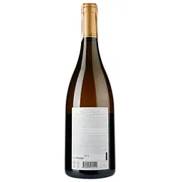 Вино Chateau Mukhrani Edition Limitee Sauvignon Blanc, біле, сухе, 0,75 л - мініатюра 2