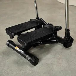 Степпер Hop-Sport HS-050S Norg чорний - мініатюра 10