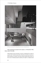 The Art Museum in Modern Times - мініатюра 13