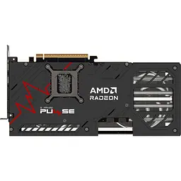 Відеокарта Sapphire Radeon RX 9070 GRE 12 ГБ Pulse OC (11354-01-20G) EU [175130] - мініатюра 6