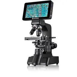Мікроскоп Bresser Researcher LCD (5702100/10013)