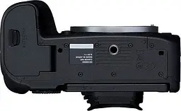 Бездзеркальний фотоапарат Canon EOS R6 Mark II Body (5666C031) [84209] - мініатюра 4