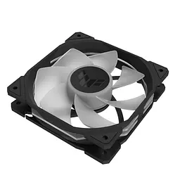 Вентилятор Asus TUF Gaming TR120 ARGB Reverse Чорний (90DA00D0-B09000) - мініатюра 5