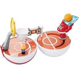 Ігровий набір Super Wings Mini Playset Всесвітні спортивні ігри в асортименті (EU770668) - мініатюра 4