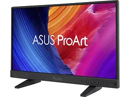 Монітор Asus ProArt PA16USV - мініатюра 10