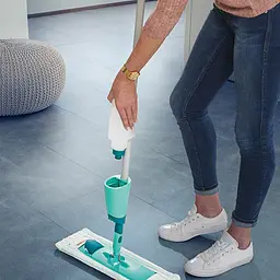 Швабра з розпилювачем Leifheit Easy Spray XL (56690) - мініатюра 7