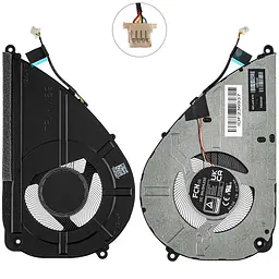 Вентилятор для ноутбуку HP (OmniBook 5 Flip 14-FP) CPU