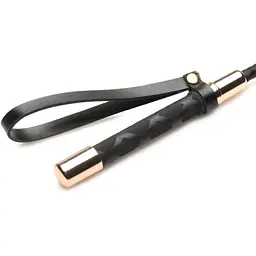 Шльопалка Master Series Stallion Riding Crop - мініатюра 8