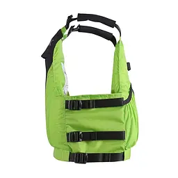 Жилет рятувальний Hiko Endurance Green XXL (1053-11202_GEW_2XL) - мініатюра 3