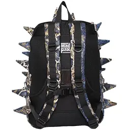 Рюкзак шкільний MadPax Pactor Full BOA BLUE (M/PAC/BOA/FULL) - мініатюра 2