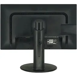 Монітор 24" LG Flatron E2411 - Class A "Б/В" - мініатюра 2