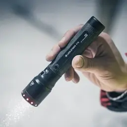 Ручний ліхтар Ledlenser P7R (503111) - мініатюра 4