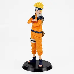 Фігурка Наруто Узумакі Naruto Uzumaki 24 см NA 22.201 - мініатюра 5