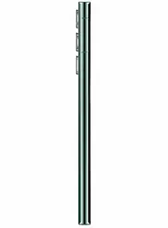 Смартфон Samsung Galaxy S22 Ultra 8/256GB Phantom Green (SM-S9080) (Asia) [5G, NFC, 2 SIM] - мініатюра 8
