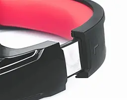 Ігрові навушники Real-El GDX-7650 Black/Red з мікрофоном - мініатюра 3