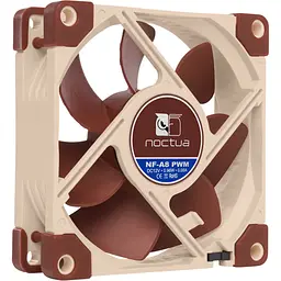 Корпусний вентилятор Noctua NF-A8 PWM [168413] - мініатюра 3