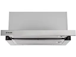 Витяжка телескопічна Perfelli ISEO 6PMF INOX - мініатюра 2