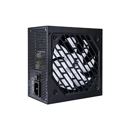 Блок живлення 1stPlayer 550W (FK-550-BK-EU) - мініатюра 2