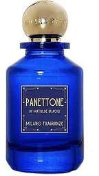Оригінал Milano Fragranze Panettone 100 мл Парфумована вода - мініатюра 1