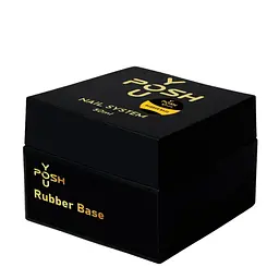 База для гель-лаку каучукова YouPOSH Rubber Base 50 мл