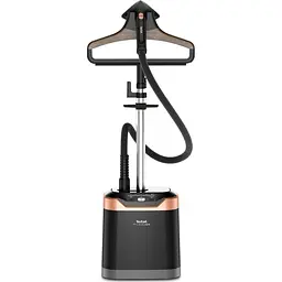 Відпарювач Tefal Pro Style Care 2000 Вт чорно-золотий (IT8480E1) - мініатюра 2