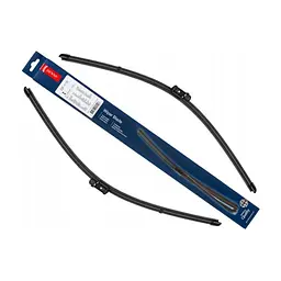 Щітка склоочисника Denso DF-089 - мініатюра 2