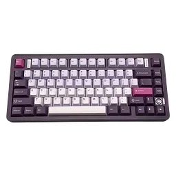 Клавіатура бездротова Evo75 Tyrian