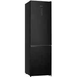 Холодильник Hisense RB440N4AFE (BCD 331W) (6924604) - мініатюра 4