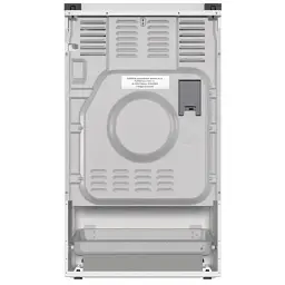 Плита газова GORENJE GK 5C42 WF-B - мініатюра 6