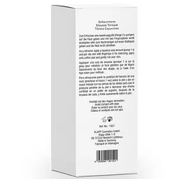 Тонік-пінка для обличчя Klapp C Pure Tonic, 200 мл - мініатюра 3
