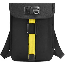 Сумка через плече Tigernu T-S8333 0.7л 6.7'' Yellow (17062)