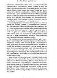 The Grand Chessboard: American Primacy and Its Geostrategic Imperatives - мініатюра 7