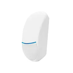 Датчик руху з ІЧ та мікрохвильовими сенсорами Vidicon Matrix IX Plus (22-00412)