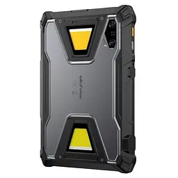 Планшет Ulefone Armor Pad 5 Pro 12/512GB LTE Black - мініатюра 5