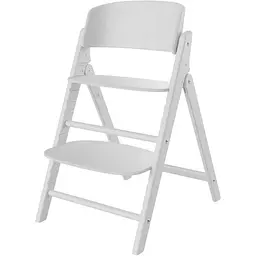 Стілець Cybex Click&Fold 3в1 All White (524000809) - мініатюра 4