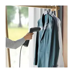 Відпарювач для одягу Electrolux E6HS1-2EG - мініатюра 3