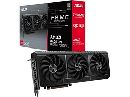 Відеокарта Asus PRIME-RX9070GRE-O12G - мініатюра 5