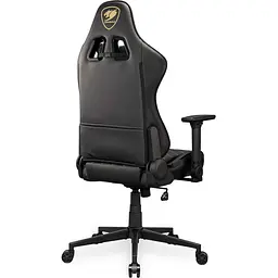 Геймерське крісло Cougar Armor One V2 Gold (3MAO2GLB.0001) [128754] - мініатюра 5