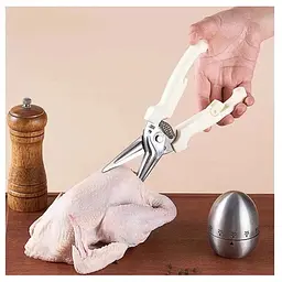 Кухонні ножниці Huo Hou Kitchen Scissors (HU0260) - мініатюра 6