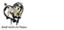 Кружка GeekLand Bendy and the Ink Machine Бенді та чорнильна машина BM .02.04 - мініатюра 4