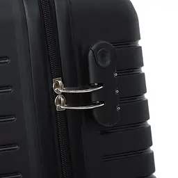 Валіза Semi Line 19" (S) Black (T5613-1) - мініатюра 7