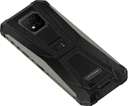 Смартфон Ulefone Armor 8 4/64Gb Black [78440] - мініатюра 8