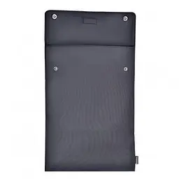 Сумка чохол для ноутбуків 16 дюймів Baseus Folding Sleeve case - мініатюра 3