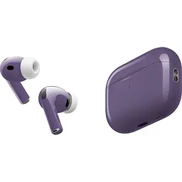 Навушники Apple AirPods Pro 3 Deep Purple Gloss (MFHP4) [154803]