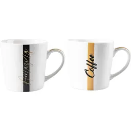 Чашка Limited Edition Coffee Style, в асортименті, 330 мл (MCO21-110)