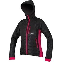 Куртка Directalpine Block Lady 4.0 Black/Rose XL (1053-55634.33.XL)