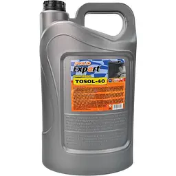 Тосол POLO Expert -40 ° C 10л - мініатюра 1