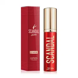 Миниатюра парфюмированной воды Jean Paul Gaultier Scandal Le Parfum Intense 10 мл