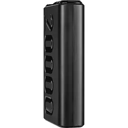 Портативна батарея Gelius Pro Soft 2 GP-PB20-012 20000mAh Black - мініатюра 4
