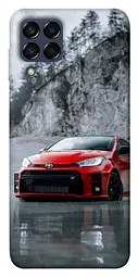 Чохол Demsky Toyota для Samsung Galaxy M33 5G